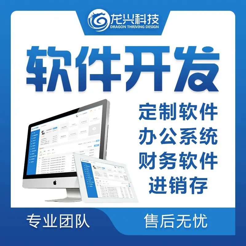 定制軟件開發 為何企業應選擇量身定制的數字化解決方案